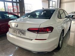 فولكسفاغن باسات